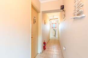 Corfu Apt in Gaios With 1 Bedrooms and 1 Bathrooms