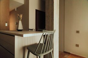 MGM Residencies - Louizis Riankour