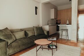 MGM Residencies - Louizis Riankour