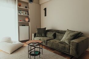 MGM Residencies - Louizis Riankour