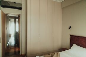 MGM Residencies - Louizis Riankour