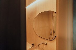 MGM Residencies - Louizis Riankour