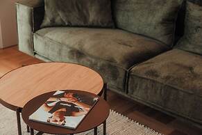 MGM Residencies - Louizis Riankour