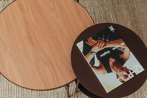 MGM Residencies - Louizis Riankour