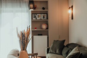 MGM Residencies - Louizis Riankour