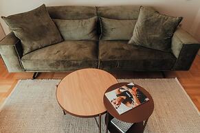 MGM Residencies - Louizis Riankour