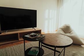 MGM Residencies - Louizis Riankour