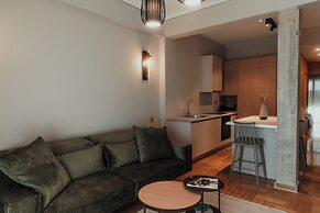 MGM Residencies - Louizis Riankour