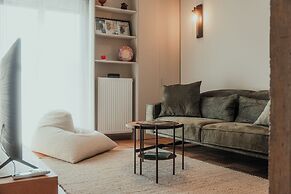 MGM Residencies - Louizis Riankour