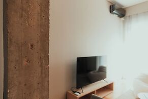 MGM Residencies - Louizis Riankour