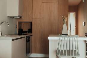 MGM Residencies - Louizis Riankour