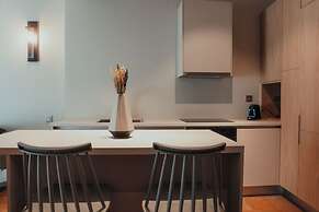 MGM Residencies - Louizis Riankour