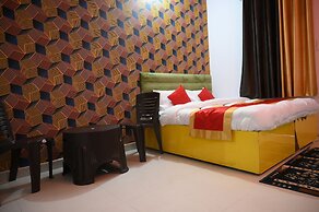 All In One Guest House