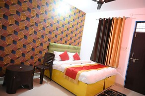 All In One Guest House