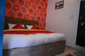 All In One Guest House