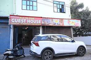 All In One Guest House