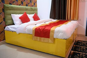 All In One Guest House