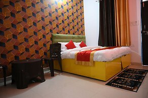 All In One Guest House