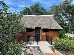 The Pickled Onion  B&B and Restaurant Uxmal