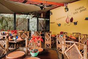 The Pickled Onion  B&B and Restaurant Uxmal