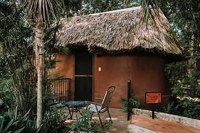 The Pickled Onion  B&B and Restaurant Uxmal