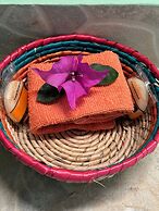 The Pickled Onion  B&B and Restaurant Uxmal