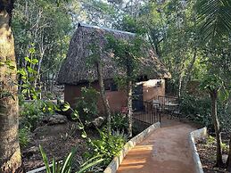 The Pickled Onion  B&B and Restaurant Uxmal