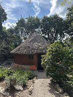 The Pickled Onion  B&B and Restaurant Uxmal