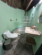 The Pickled Onion  B&B and Restaurant Uxmal