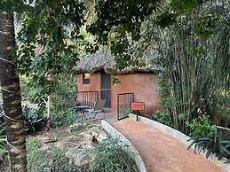 The Pickled Onion  B&B and Restaurant Uxmal