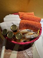 The Pickled Onion  B&B and Restaurant Uxmal