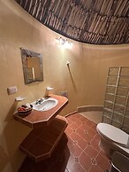 The Pickled Onion  B&B and Restaurant Uxmal