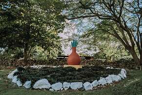 The Pickled Onion  B&B and Restaurant Uxmal