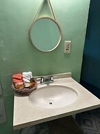 The Pickled Onion  B&B and Restaurant Uxmal