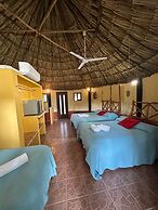 The Pickled Onion  B&B and Restaurant Uxmal