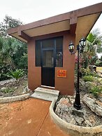 The Pickled Onion  B&B and Restaurant Uxmal