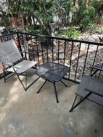 The Pickled Onion  B&B and Restaurant Uxmal