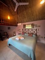 The Pickled Onion  B&B and Restaurant Uxmal