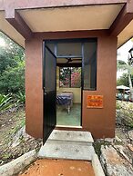 The Pickled Onion  B&B and Restaurant Uxmal