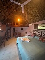 The Pickled Onion  B&B and Restaurant Uxmal