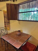 The Pickled Onion  B&B and Restaurant Uxmal