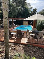 The Pickled Onion  B&B and Restaurant Uxmal