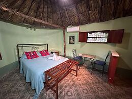 The Pickled Onion  B&B and Restaurant Uxmal
