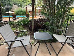 The Pickled Onion  B&B and Restaurant Uxmal