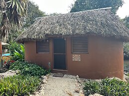 The Pickled Onion  B&B and Restaurant Uxmal