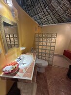 The Pickled Onion  B&B and Restaurant Uxmal