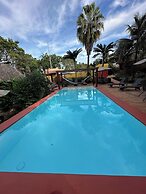 The Pickled Onion  B&B and Restaurant Uxmal