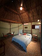 The Pickled Onion  B&B and Restaurant Uxmal