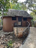 The Pickled Onion  B&B and Restaurant Uxmal