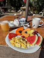 The Pickled Onion  B&B and Restaurant Uxmal